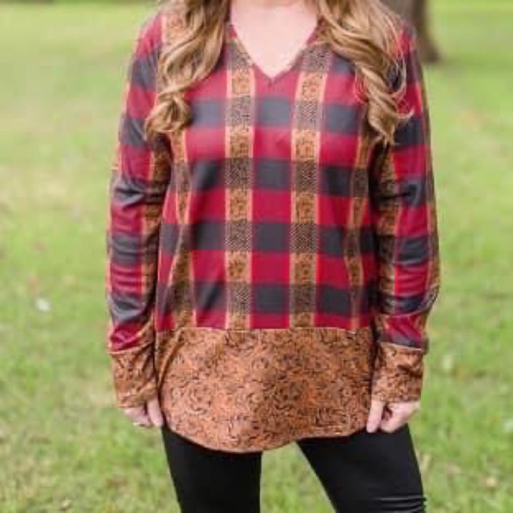 Womens hoodie